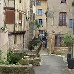La Maison Molieres Holiday home