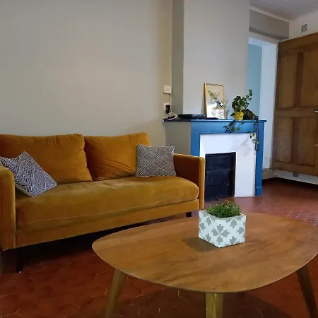 La Maison Molieres *