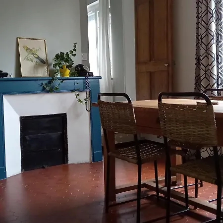 La Maison Molieres * Montauban