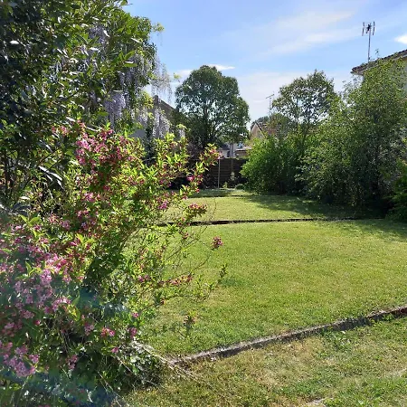La Maison Molieres Holiday home