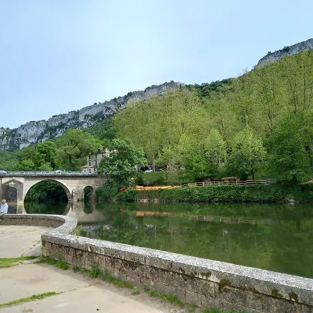 La Maison Molieres * Montauban