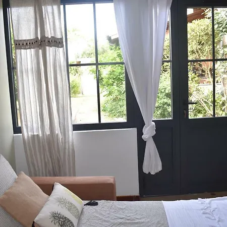 La Maison Molieres Vakantiehuis Montauban