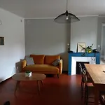 Ferienhaus La Maison Molieres Montauban
