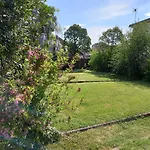 La Maison Molières Hébergement de vacances