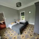 La Maison Molières Hébergement de vacances *