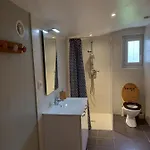 La Maison Molières Hébergement de vacances
