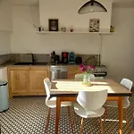 Hébergement de vacances La Maison Molières *