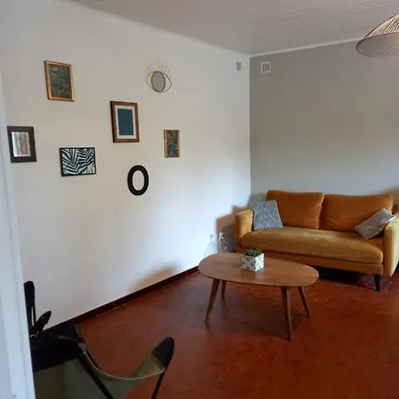 La Maison Molieres