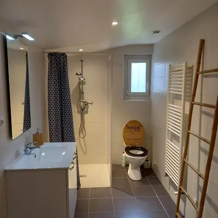 Ferienhaus La Maison Molieres *