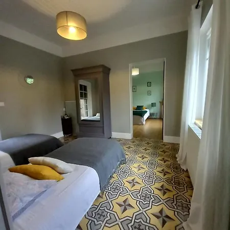 La Maison Molieres