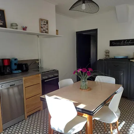 La Maison Molieres * Montauban