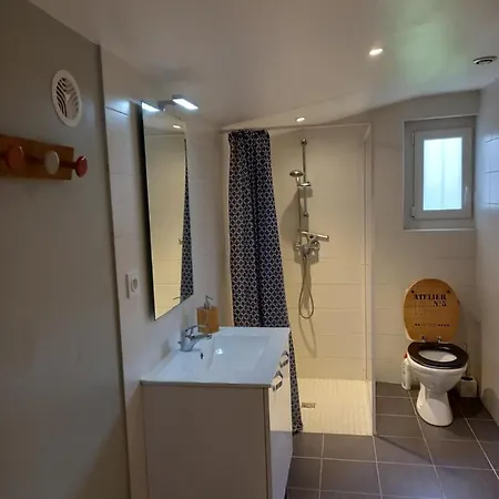 La Maison Molieres Ferienhaus