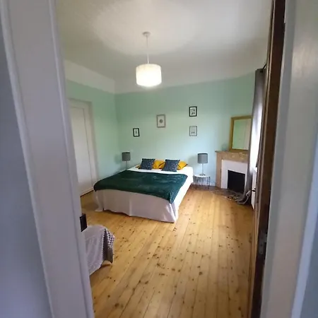 La Maison Molieres Ferienhaus Montauban