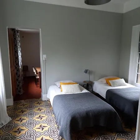 La Maison Molieres Montauban