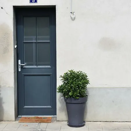 La Maison Molières